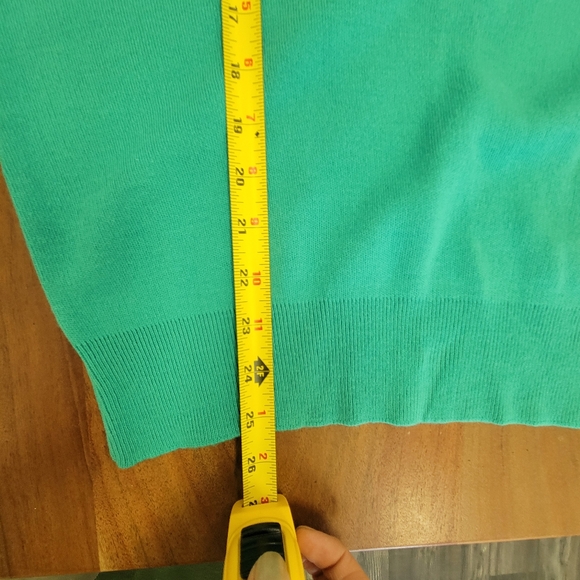 Vintage PGA golf sweater - Picture 12 of 12